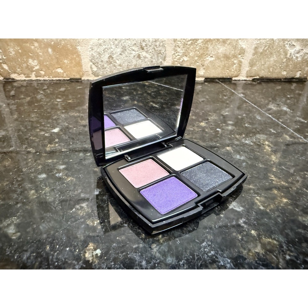 Lancome Color Design Sensational Effects Eye Shadow Daylight Exhibition Black